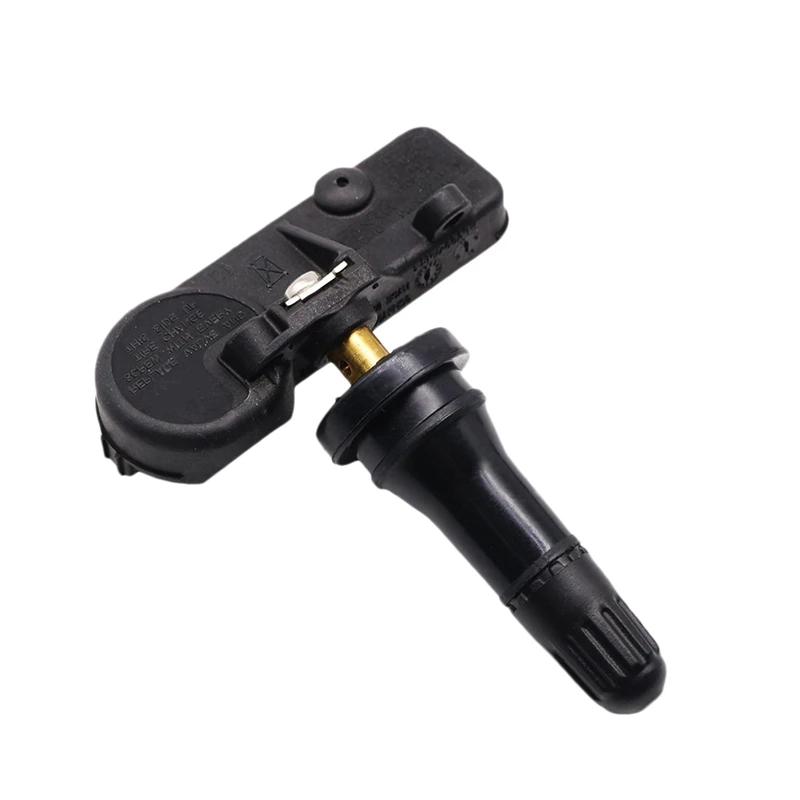 TPMS Tire Pressure Monitor Sensor 315Mhz 9L3T-1A180-AF For Ford Focus Fusion E-150 F-150
TPMS Tire Pressure Monitor Sensor 315Mhz 9L3T-1A180-AF For Ford Focus Fusion E-150 F-150