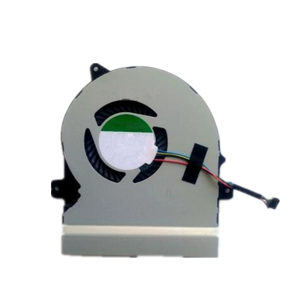 Laptop CPU Central Processing Unit Fan Cooling Fan For ASUS Q501 Q501L Q501LA Black
Laptop CPU Central Processing Unit Fan Cooling Fan For ASUS Q501 Q501L Q501LA Black