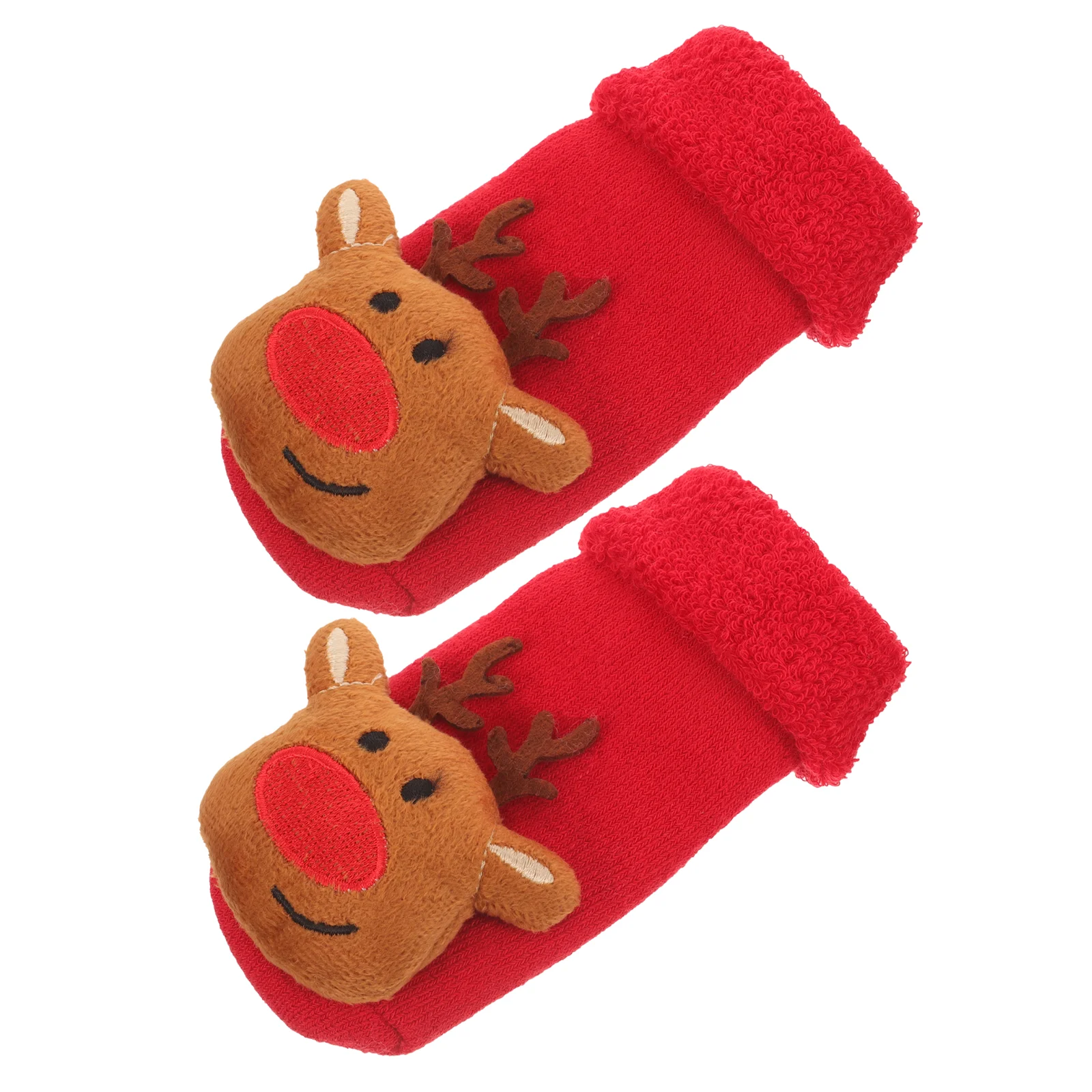 1 Pair Baby Socks Slipper Socks Thermal Socks Warm Thick Grip Socks Cartoon Floor Socks 
1 Pair Baby Socks Slipper Socks Thermal Socks Warm Thick Grip Socks Cartoon Floor Socks