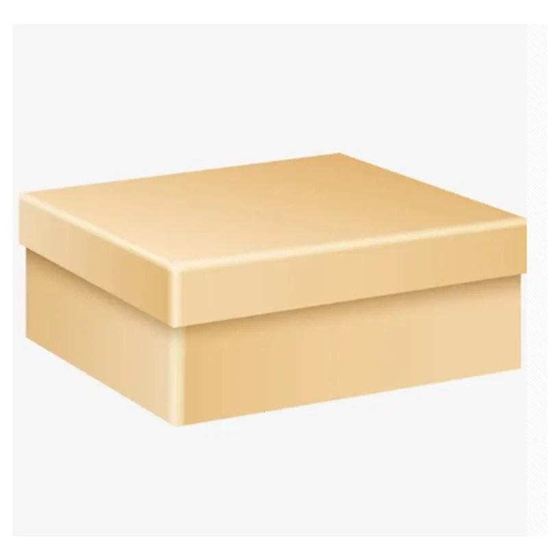 Shoe Box