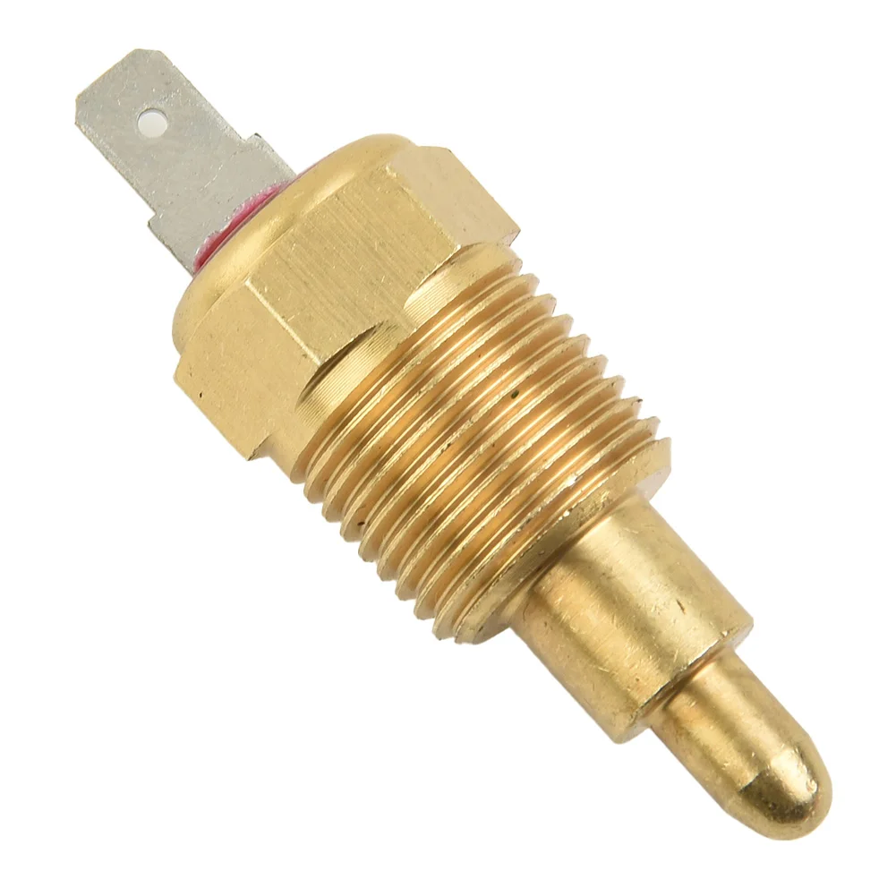Temperature Sensor Sensor Switch Car Accessories 200/185 Copper Tone Fan Temperature Sensor Switch 3.18cm 5.5x1.9cm Radiators
Temperature Sensor Sensor Switch Car Accessories 200/185 Copper Tone Fan Temperature Sensor Switch 3.18cm 5.5x1.9cm Radiators