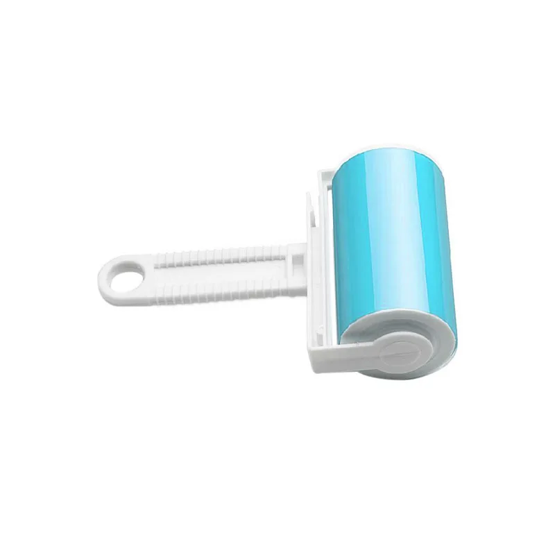 Reusable Pet Hair Roller Lint Rollers Super Sticky Pet Hair Remover for Removal Pet Hair Dirt Clothes Sofa Furniture
Reusable Pet Hair Roller Lint Rollers Super Sticky Pet Hair Remover for Removal Pet Hair Dirt Clothes Sofa Furniture