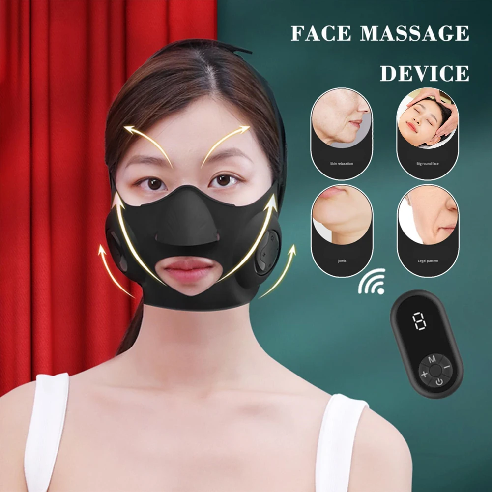 Женский электрический прибор для похудения, профессиональный бандаж для скульптурирования лица, подарок на день рождения, бытовое косметическое оборудование, инструмент для ухода за кожей
Женский электрический прибор для похудения, профессиональный бандаж для скульптурирования лица, подарок на день рождения, бытовое косметическое оборудование, инструмент для ухода за кожей