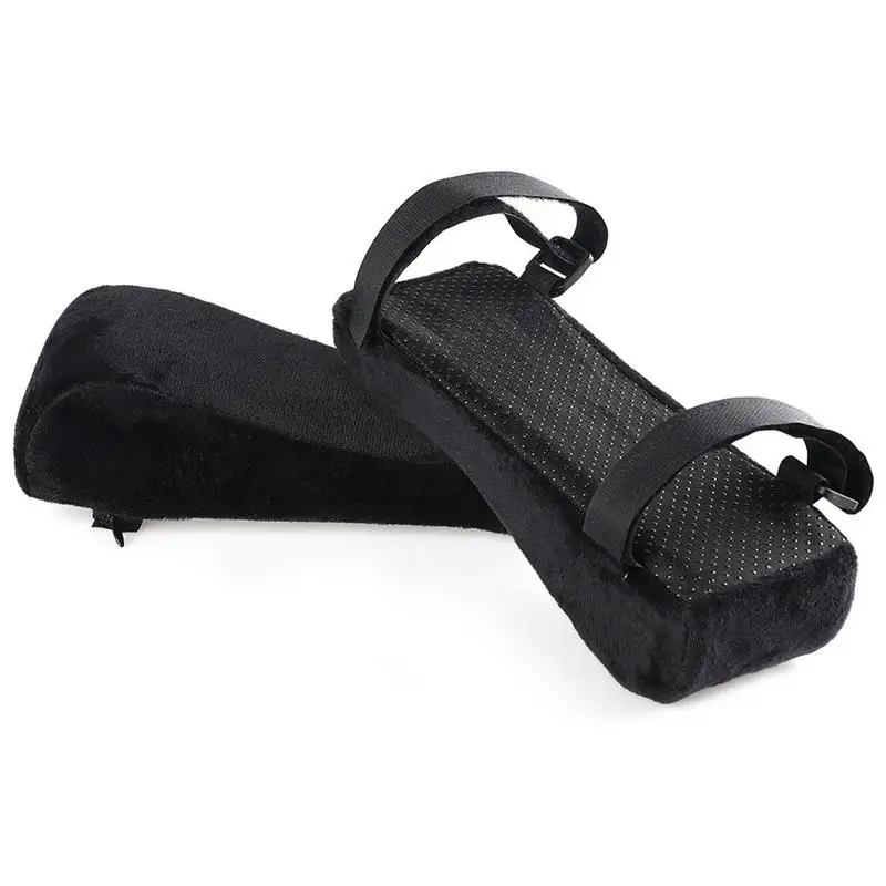 Arm Rest Pillow Office Chair Arm Rest Cover Pillow Gaming Chair For Elbows And Forearms Pressure Relief 2pcs Elbow Support
Arm Rest Pillow Office Chair Arm Rest Cover Pillow Gaming Chair For Elbows And Forearms Pressure Relief 2pcs Elbow Support