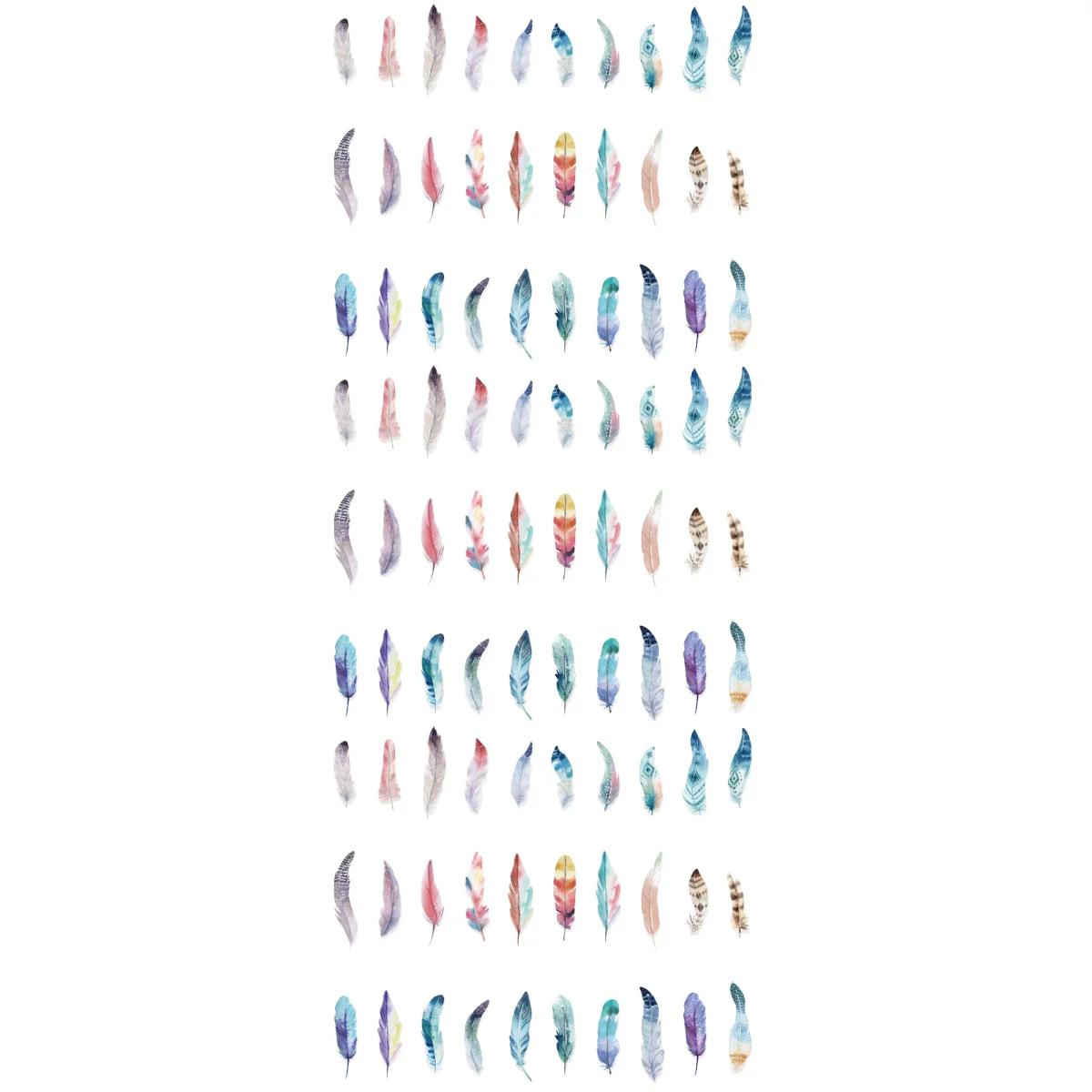 Bookmark Literary Students Stationery School Gifts Decorative Dream Dyed Decoration Wall Plume Marker Book Paper Reader
Bookmark Literary Students Stationery School Gifts Decorative Dream Dyed Decoration Wall Plume Marker Book Paper Reader