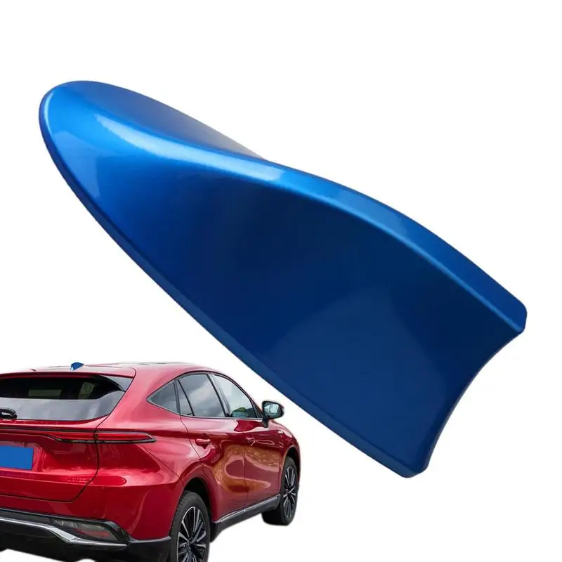 Shark Fin Antenna Cover Automotive Antenna Self-adhesive Shark Fin Antenna SUV Aerials Modification Auto Parts Accessories
Shark Fin Antenna Cover Automotive Antenna Self-adhesive Shark Fin Antenna SUV Aerials Modification Auto Parts Accessories