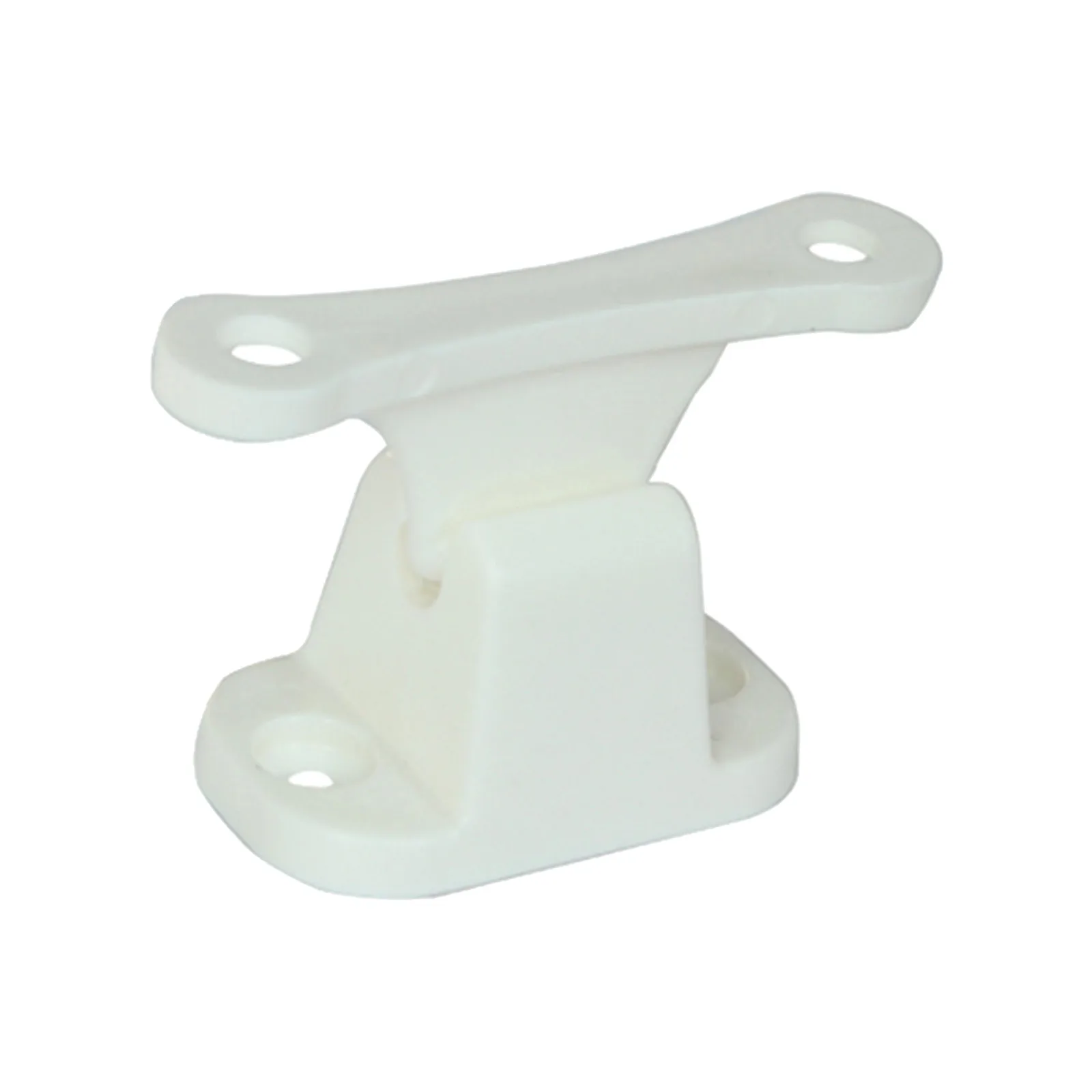 Set White Nylon Door Retainer Catch For Caravan Motorhome RV Accessories T Shape Door Stopper Clip Holder Car Positioning Buckle
Set White Nylon Door Retainer Catch For Caravan Motorhome RV Accessories T Shape Door Stopper Clip Holder Car Positioning Buckle