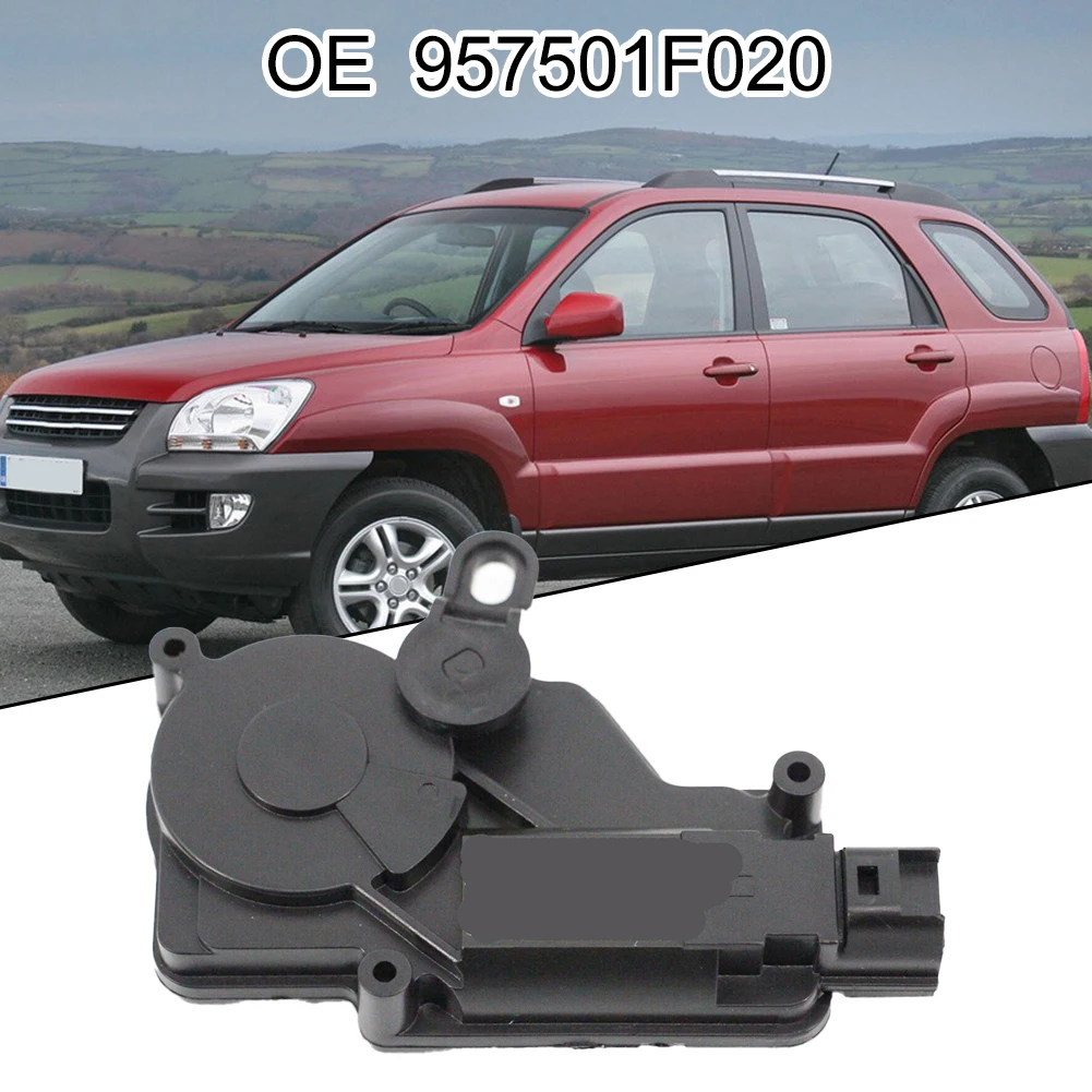 Car Door Lock Actuator Accessories Durability Exterior High Quality Motor Tailgate Parts Reliability 95750-1F020
Car Door Lock Actuator Accessories Durability Exterior High Quality Motor Tailgate Parts Reliability 95750-1F020