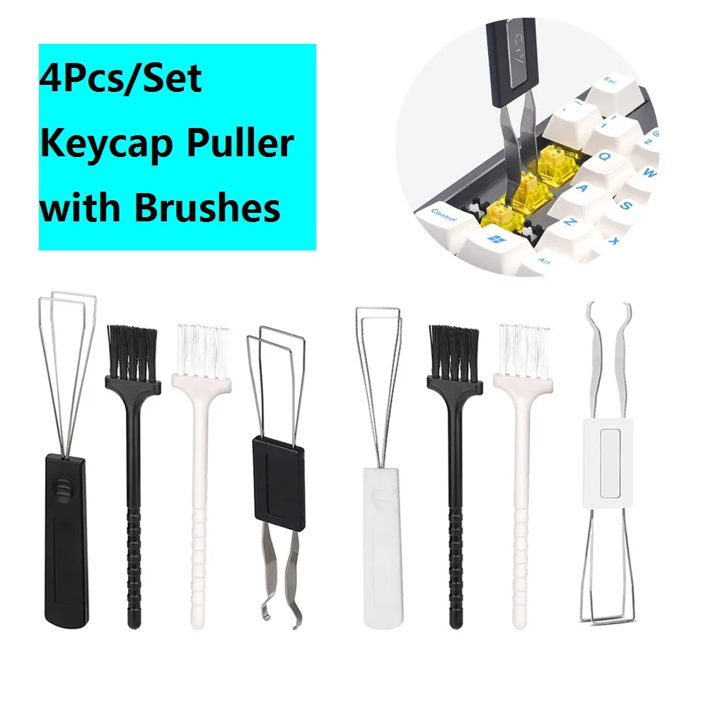 Универсальный вытяжной колпачок для клавиатуры для механической клавиатуры
Универсальный вытяжной колпачок для клавиатуры для механической клавиатуры