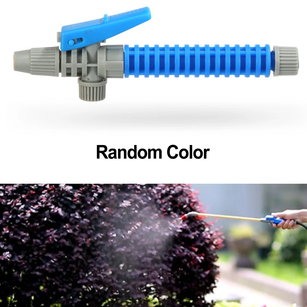 Garden Trigger Sprayer Handle Replacement Trigger Gun Sprayer Handle Agricultural Sprayers Accessory Part Garden Sprayer Switch
Garden Trigger Sprayer Handle Replacement Trigger Gun Sprayer Handle Agricultural Sprayers Accessory Part Garden Sprayer Switch