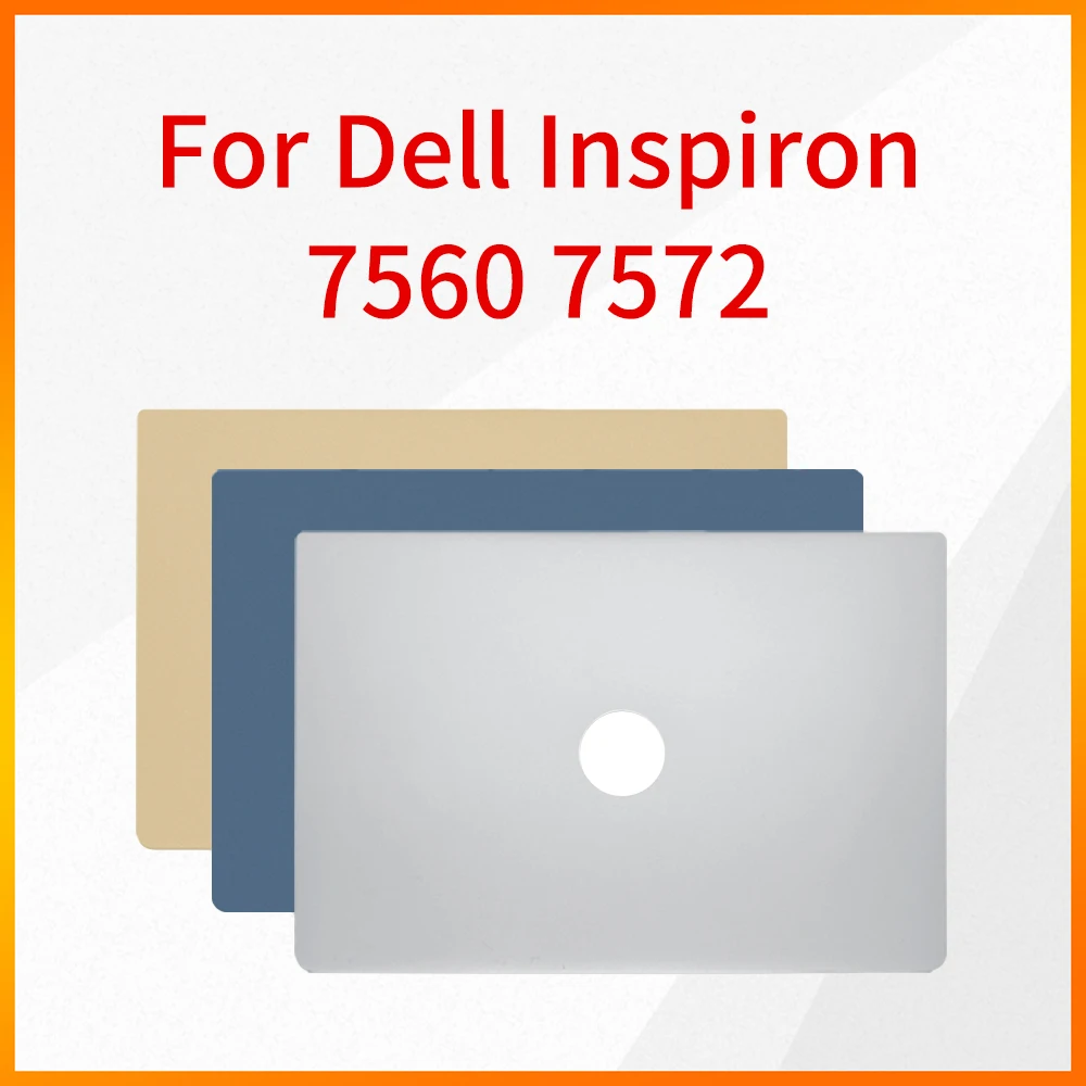 Laptop Shell Computer Case Suitable For Dell Inspiron 7560 7572 A Shell B Shell C Shell D Shell Screen Axis Computer Case
Laptop Shell Computer Case Suitable For Dell Inspiron 7560 7572 A Shell B Shell C Shell D Shell Screen Axis Computer Case