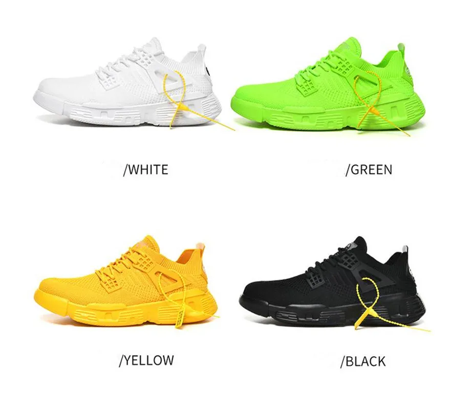 2022 Breathable Men's Shoes Light and Soft Sneakers Design New Mens Shoes Casual Tenis Masculino Adulto Green Big Size 39- 46
2022 Breathable Men's Shoes Light and Soft Sneakers Design New Mens Shoes Casual Tenis Masculino Adulto Green Big Size 39- 46