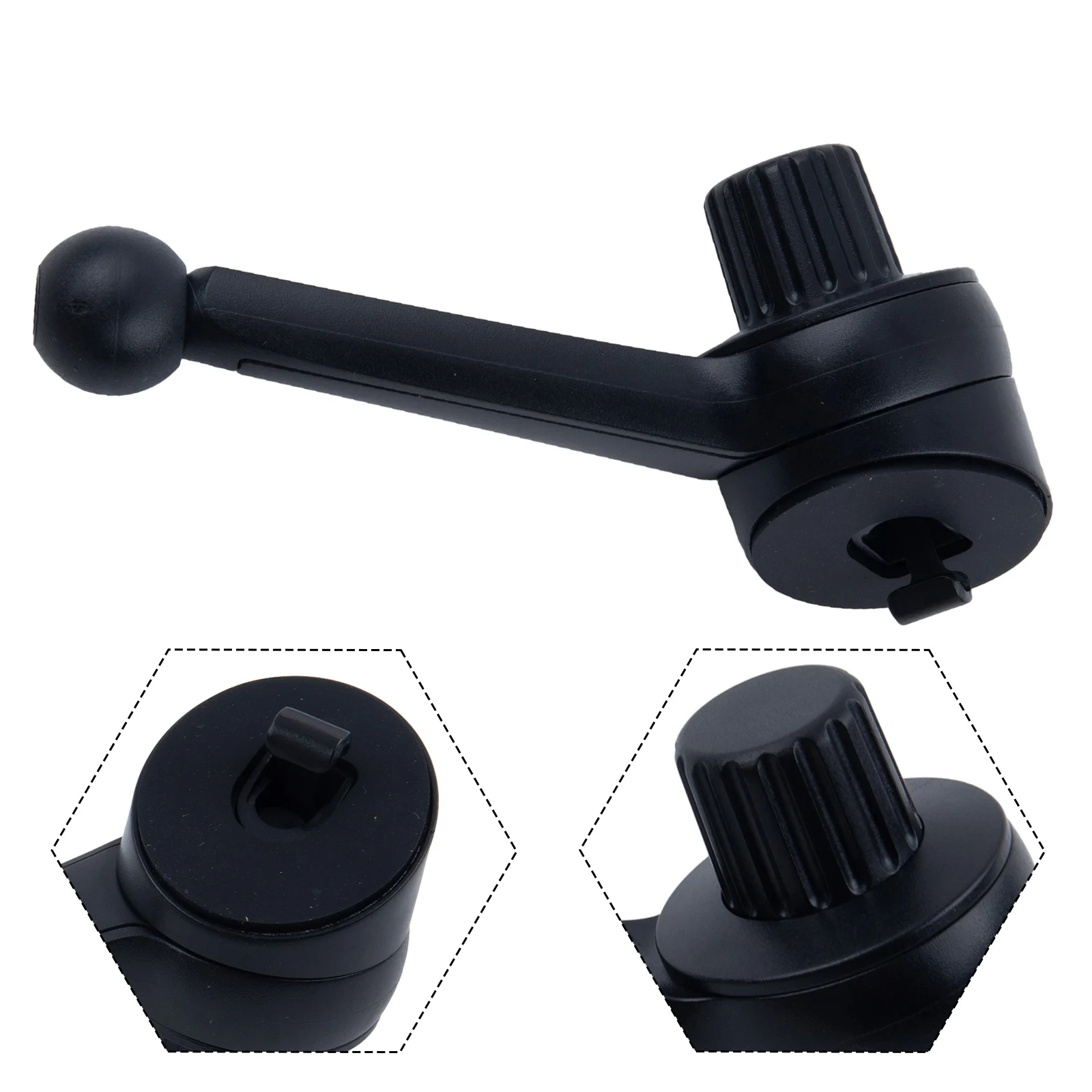 Upgrade Air Vent Car Phone Holder Clip 17mm Ball Head For Car Phone Stand Interior Accessories Mobile Phone Holder
Upgrade Air Vent Car Phone Holder Clip 17mm Ball Head For Car Phone Stand Interior Accessories Mobile Phone Holder