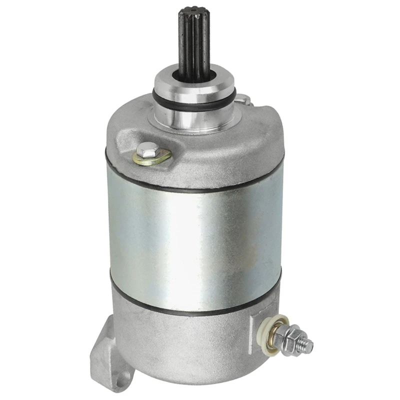 1 Pcs New Startor Motor Motorcycle Starter For Yamaha TTR250 TTR 250 1999-2006 4GY-81890-00-00 4GY-81800-02-00
1 Pcs New Startor Motor Motorcycle Starter For Yamaha TTR250 TTR 250 1999-2006 4GY-81890-00-00 4GY-81800-02-00