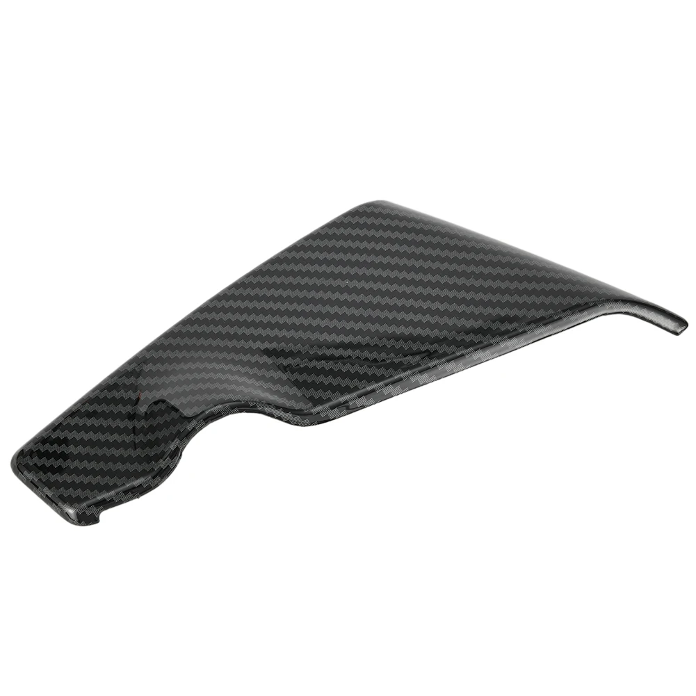 Frame Carbon Fiber Style Center Console Frame Panel Cover for Kia EV6 2022 2023 Anti Scratch and Heat Resistant
Frame Carbon Fiber Style Center Console Frame Panel Cover for Kia EV6 2022 2023 Anti Scratch and Heat Resistant