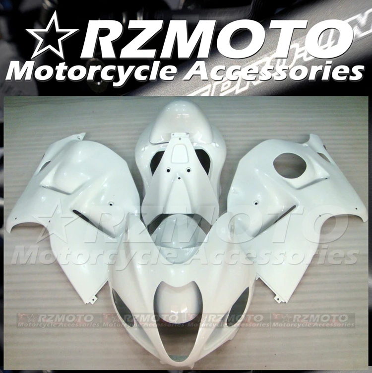 Новая пластмассовая инъекционная фотовспышка для SUZUKI SXR1300 Hayabus 99 00 01 02 03 04 05 06 07