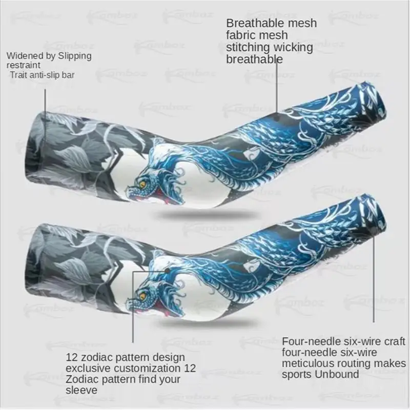 Наружная езда на велосипеде, модные манжеты, наружная модель, рукава для татуировок, защита от УФ-лучей, длинный бесшовный солнцезащитный ру...
Наружная езда на велосипеде, модные манжеты, наружная модель, рукава для татуировок, защита от УФ-лучей, длинный бесшовный солнцезащитный ру...