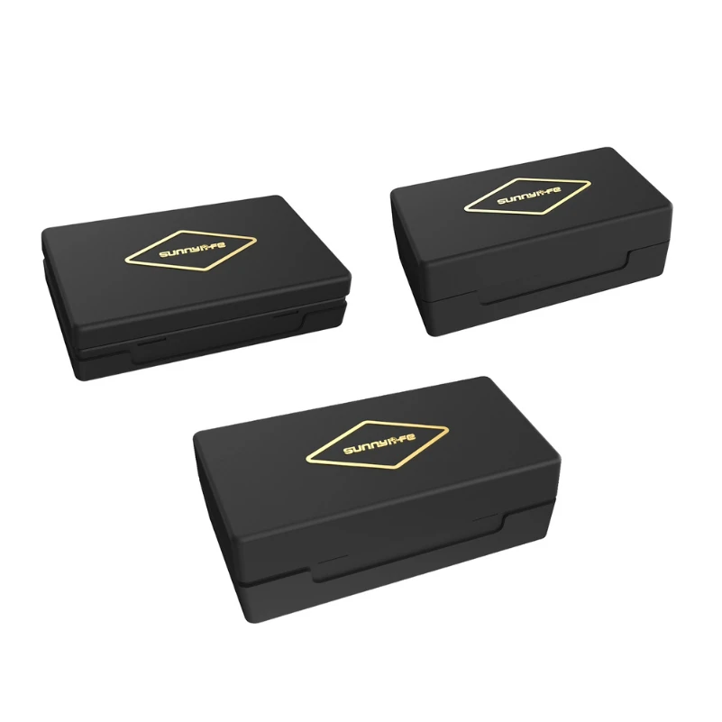 Propellers Storage Box Case for DJI Mavic 3 / Air 2 / 2S / Mini 1 / 2 / SE / Mavic 2 / FPV Light Blade Props Wing Fans Case Bag
Propellers Storage Box Case for DJI Mavic 3 / Air 2 / 2S / Mini 1 / 2 / SE / Mavic 2 / FPV Light Blade Props Wing Fans Case Bag