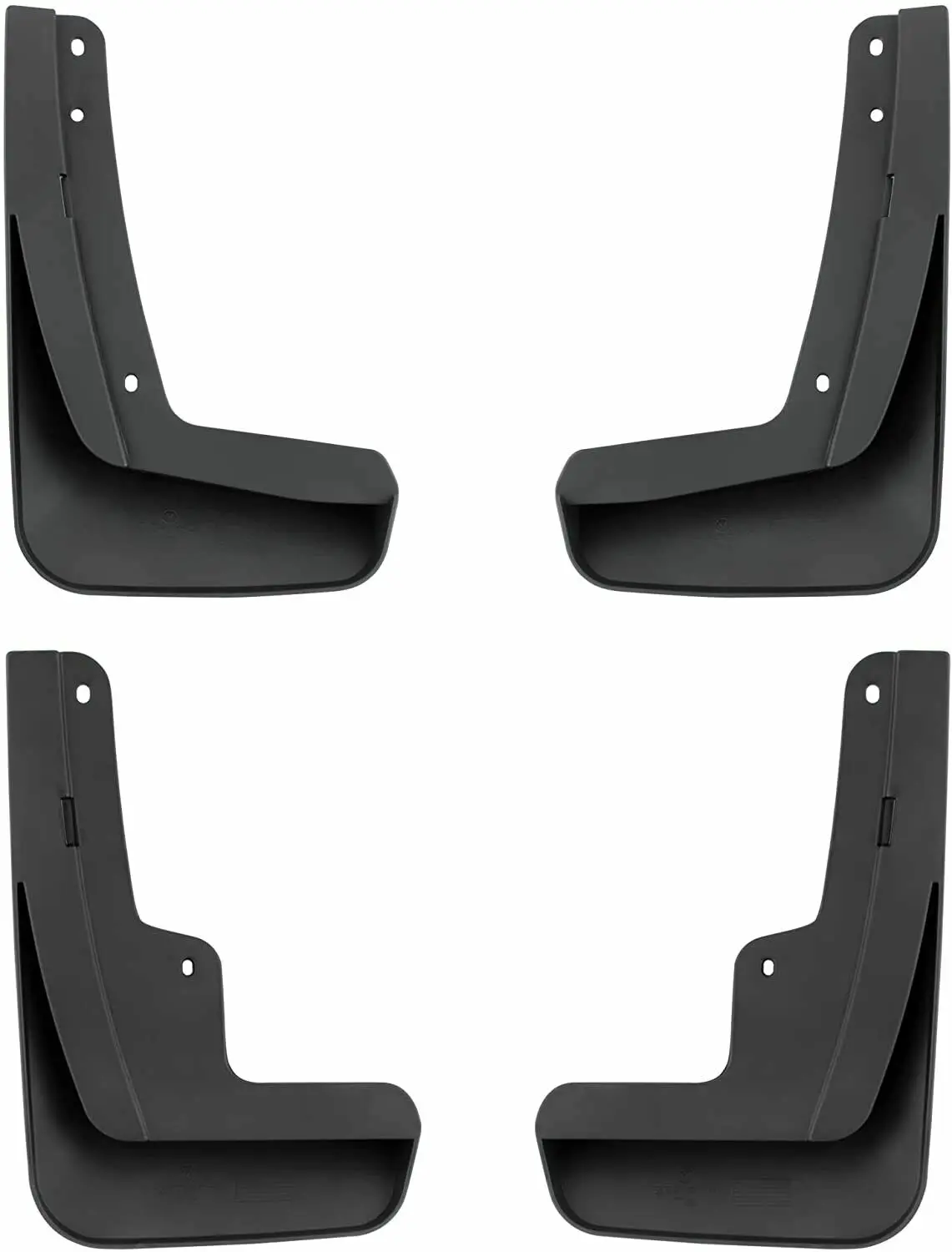 4х передние и задние щитки от грязи, брызговики, брызговики для внедорожника Buick Envision 2016 2017 2018 2019 
4х передние и задние щитки от грязи, брызговики, брызговики для внедорожника Buick Envision 2016 2017 2018 2019