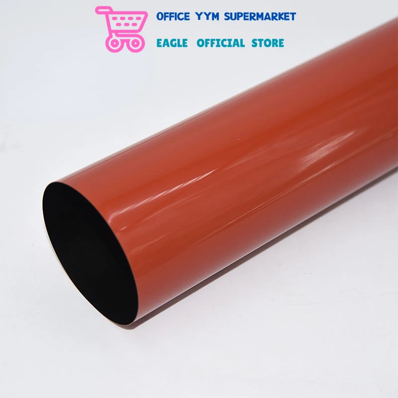 1X A03U720501 A03U763100 ремень фьюзера для KONICA MINOLTA Bizhub Press C6000 C7000P C5500 C5501 C6500 C6501 рукав крепежной пленки
1X A03U720501 A03U763100 ремень фьюзера для KONICA MINOLTA Bizhub Press C6000 C7000P C5500 C5501 C6500 C6501 рукав крепежной пленки