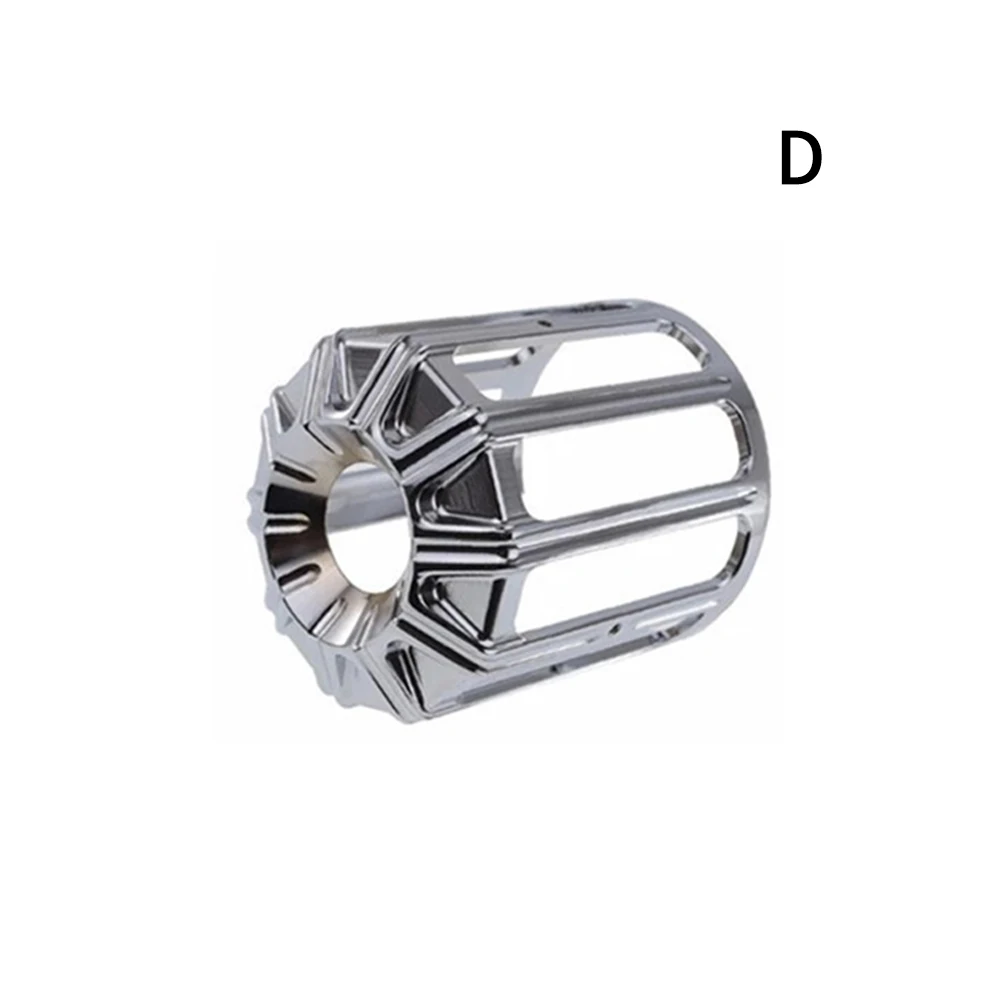 CNC Black Oil Filter Cover Cap Trim Fits For Harley Touring Motorcycle High Quality Modified Accessories Machine Filter Cover
CNC Black Oil Filter Cover Cap Trim Fits For Harley Touring Motorcycle High Quality Modified Accessories Machine Filter Cover