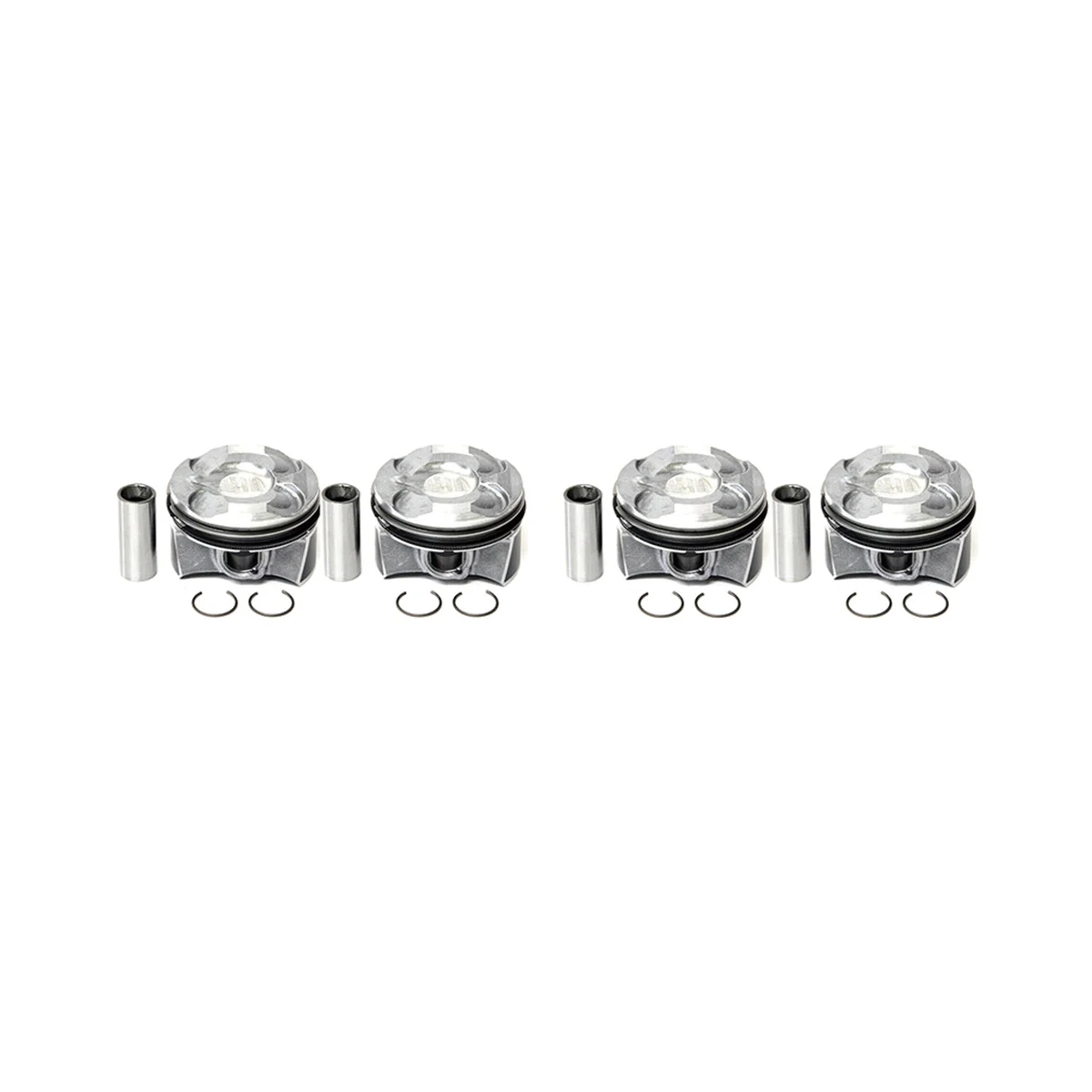 11257601077 11257584117 11257601181 поршни двигателя для BMW MINI F20 F21 F30 F31 R55 R57 R56 N13 N18 N13B16A N18B16A
11257601077 11257584117 11257601181 поршни двигателя для BMW MINI F20 F21 F30 F31 R55 R57 R56 N13 N18 N13B16A N18B16A