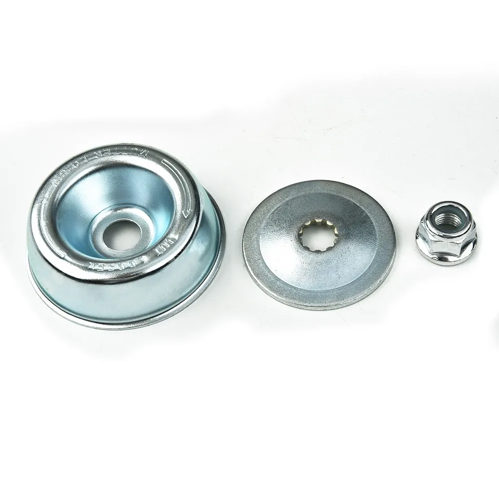 Metal Blade Fixing Kit Fits For STIHL Strimmer FS350, FS360, FS400, FS410, FS450 Garden Lawn Mower Replacement Parts
Metal Blade Fixing Kit Fits For STIHL Strimmer FS350, FS360, FS400, FS410, FS450 Garden Lawn Mower Replacement Parts
