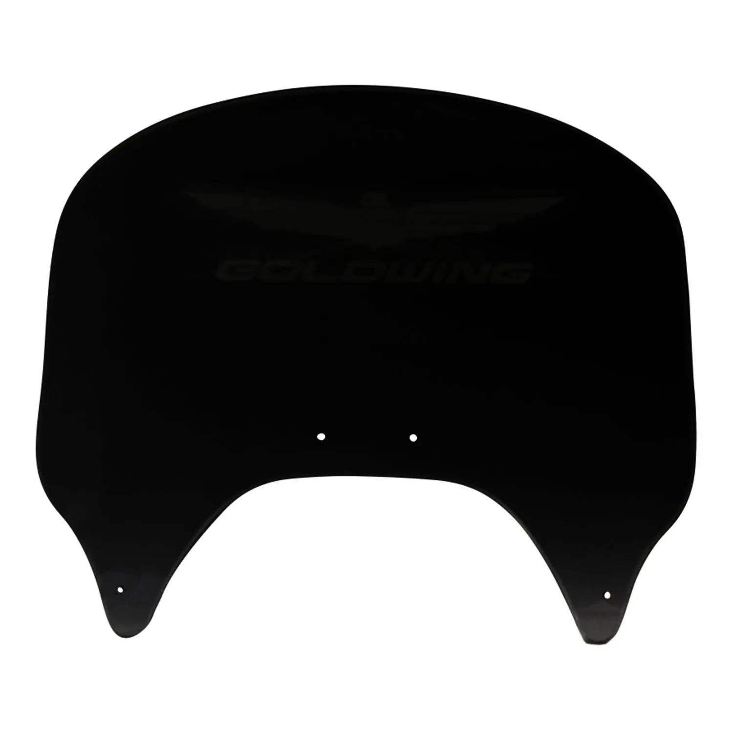 GP Composite For Goldwing 2004-2017 Compatible RearWindshield Windscreen Black 38 cm
GP Composite For Goldwing 2004-2017 Compatible RearWindshield Windscreen Black 38 cm