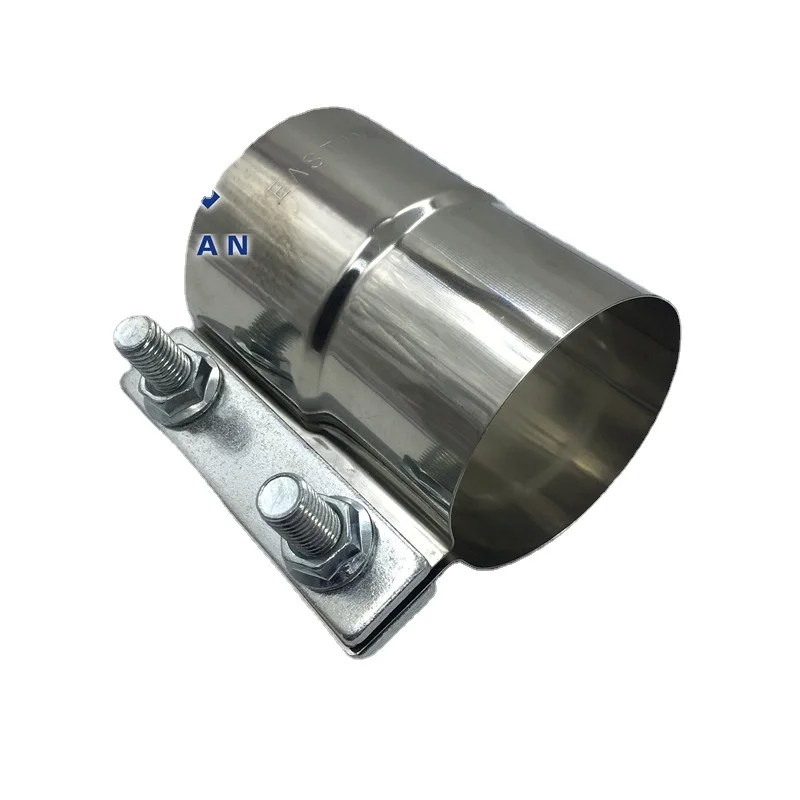 Muffler U-shaped hoop exhaust pipe clamp clip Excavator accessories kobelco SK200/210/250-8
Muffler U-shaped hoop exhaust pipe clamp clip Excavator accessories kobelco SK200/210/250-8