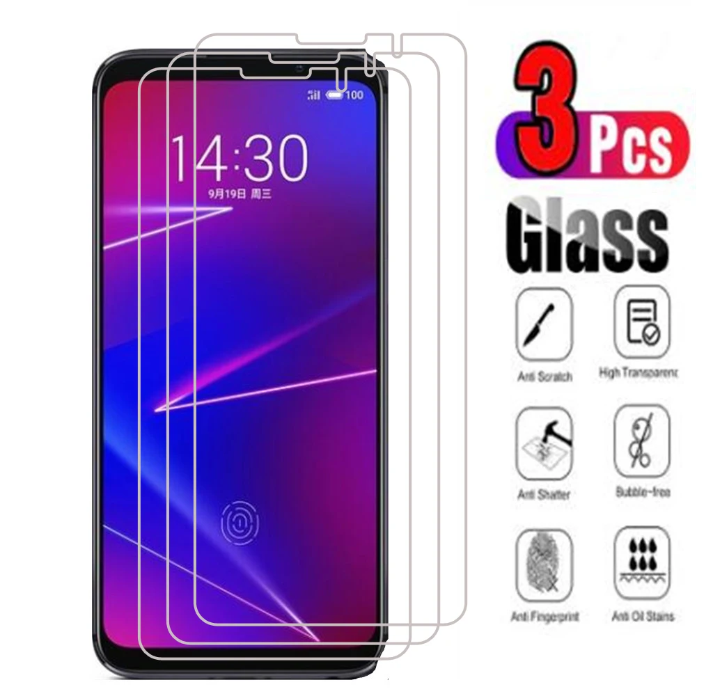 Закаленное стекло для Meizu 16 Plus 16X 16XS 16 T 16 th Plus 16S Pro, защитная пленка для экрана Pro 6 7 Plus, защитное стекло, 3 шт.
Закаленное стекло для Meizu 16 Plus 16X 16XS 16 T 16 th Plus 16S Pro, защитная пленка для экрана Pro 6 7 Plus, защитное стекло, 3 шт.