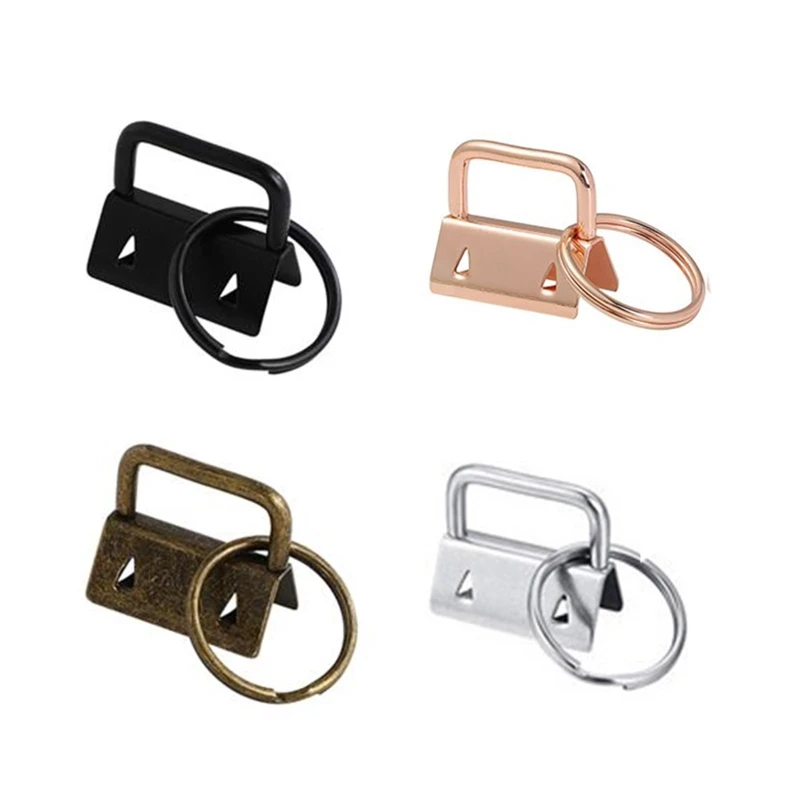 40 шт., зажимы для ключей
40 шт., зажимы для ключей