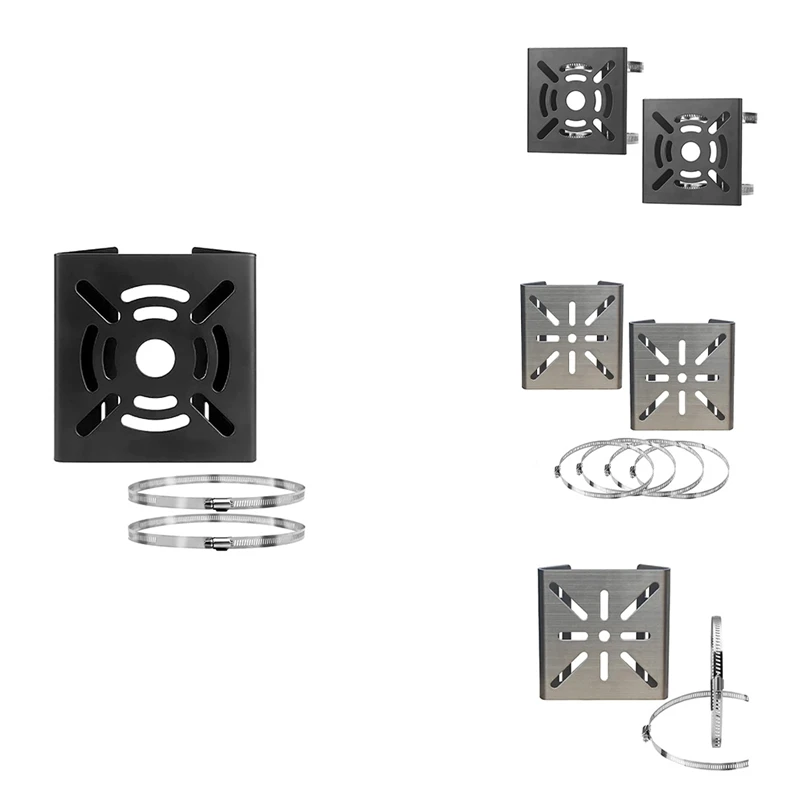 Universal Vertical Pole Mount Camera Bracket Wall Mounting Bracket For CCTV Security Camera PTZ Dome
Universal Vertical Pole Mount Camera Bracket Wall Mounting Bracket For CCTV Security Camera PTZ Dome