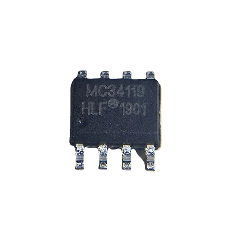 (10piece)MC34119 MC33063 MC33078 MC34063 NE555L SOP8 DIP8 Provide One-Stop Bom Distribution Order Spot Supply
(10piece)MC34119 MC33063 MC33078 MC34063 NE555L SOP8 DIP8 Provide One-Stop Bom Distribution Order Spot Supply
