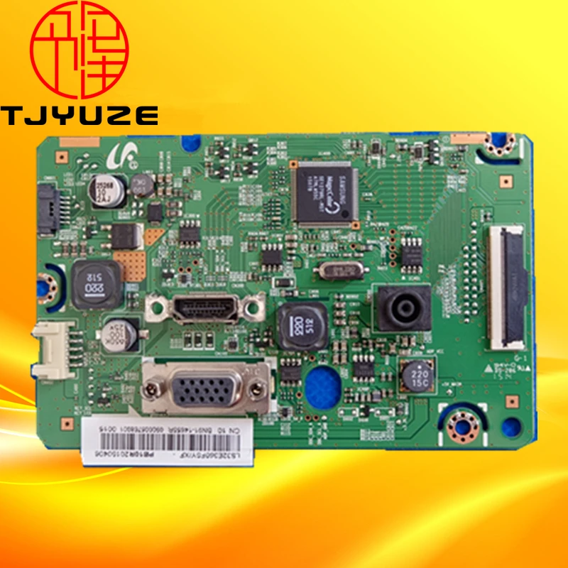 New And Original For BN41-02424A BN41-02424 Monitor Main Board LS32E360FSY/XF S32E360F S32E360 Motherboard BN91-14655R
New And Original For BN41-02424A BN41-02424 Monitor Main Board LS32E360FSY/XF S32E360F S32E360 Motherboard BN91-14655R