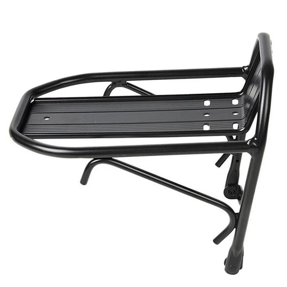 Aluminum Alloy Bicycle Racks Mountain Bike Road Bike Front Rack Durable Carrier Luggage Shelf Cycling Bracket YS-BUY
Aluminum Alloy Bicycle Racks Mountain Bike Road Bike Front Rack Durable Carrier Luggage Shelf Cycling Bracket YS-BUY