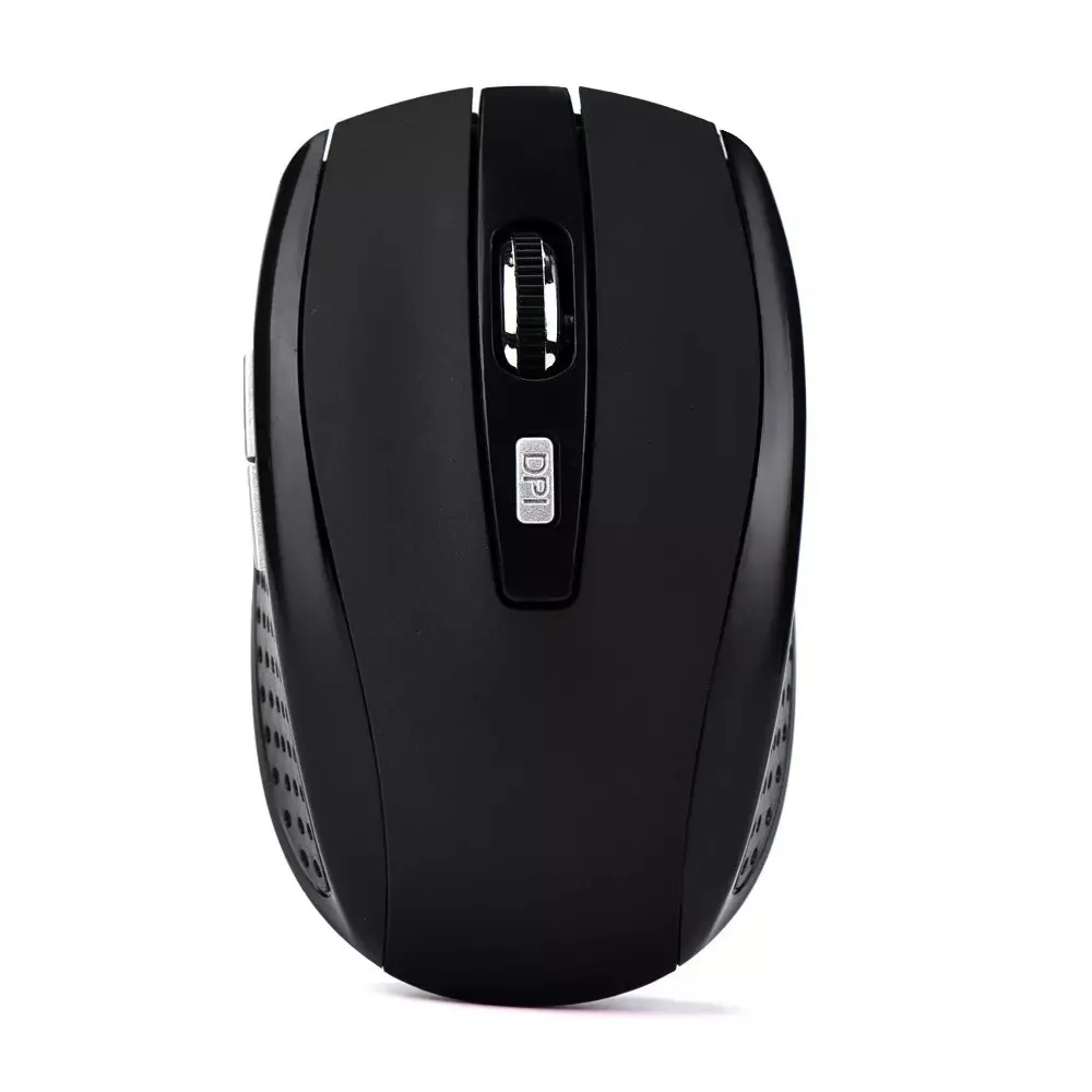 FOR Game mouse 2400dpi 2.4GHz wireless 6-button optical game mouse computer
FOR Game mouse 2400dpi 2.4GHz wireless 6-button optical game mouse computer