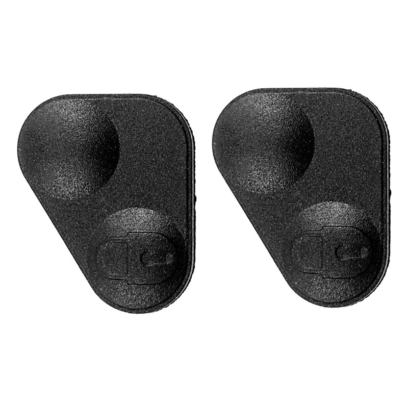 2 шт., резиновые 2-кнопочные накладки на ключи-YWC000300 для Land/Range Rover P38, черного цвета
2 шт., резиновые 2-кнопочные накладки на ключи-YWC000300 для Land/Range Rover P38, черного цвета
