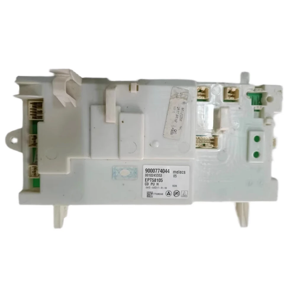 9000774044 Материнская плата для стиральной машины с сушильной машиной Siemens
9000774044 Материнская плата для стиральной машины с сушильной машиной Siemens