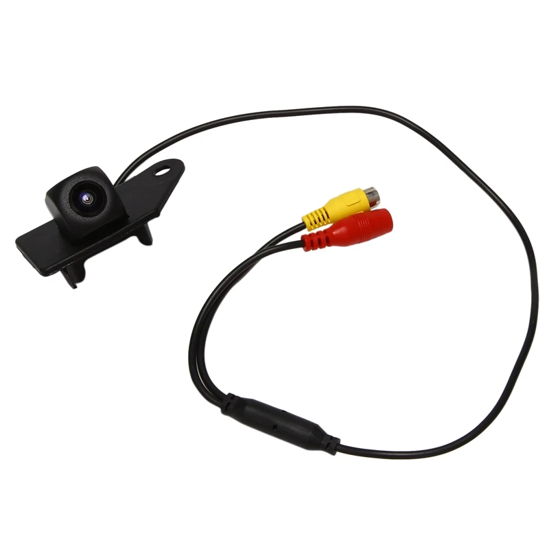 HD 1280X720 Fisheye Rear View Backup Camera Reverse Parking Camera for Mitsubishi Outlander Sport/ASX/RVR 2011-2017
HD 1280X720 Fisheye Rear View Backup Camera Reverse Parking Camera for Mitsubishi Outlander Sport/ASX/RVR 2011-2017