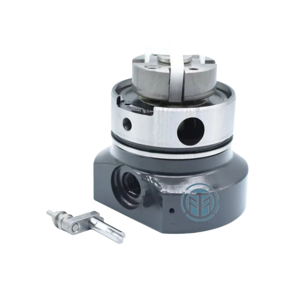 Новый головной ротор и Дозирующий клапан 7189-340L для насоса Дели DP210/DP310 высокое