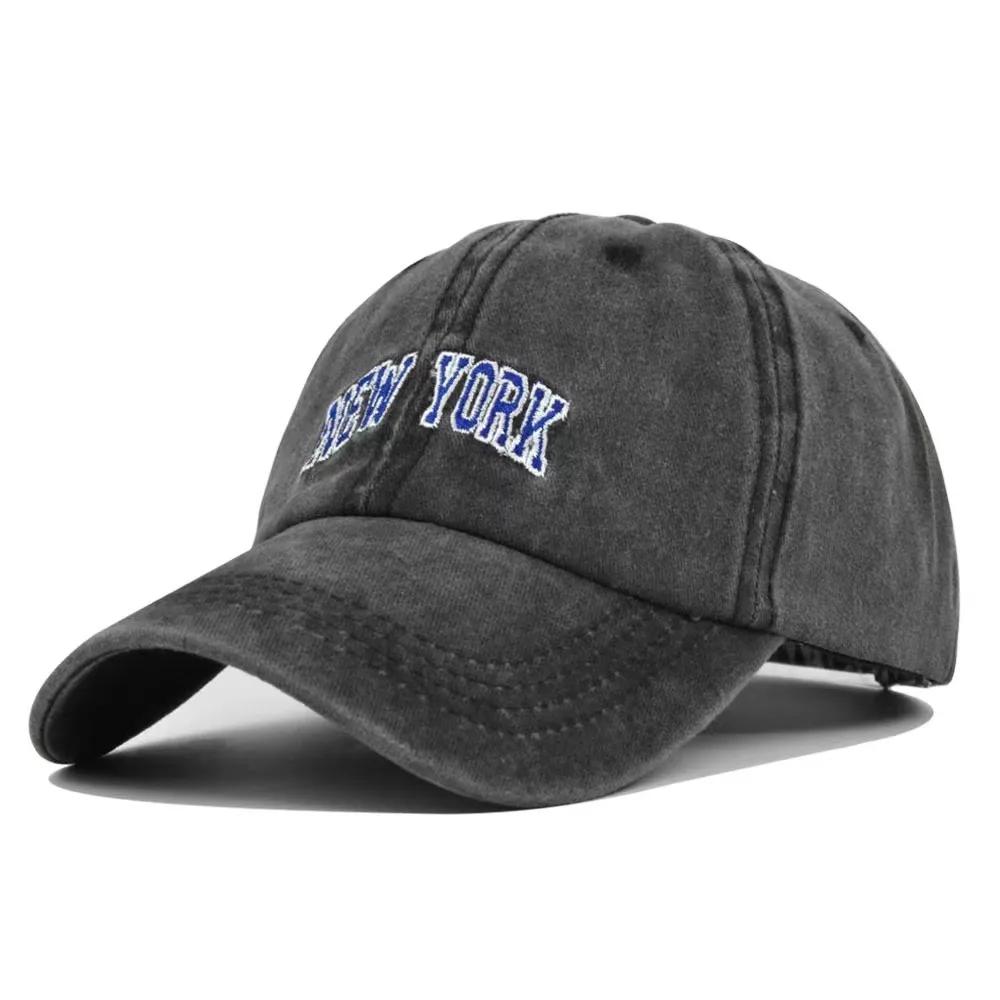Summer Cotton Baseball Cap for Men and Women Fashion Letter Embroidery Hat Cotton Soft Top Cap Casual Retro Snapback Hats Unisex
Summer Cotton Baseball Cap for Men and Women Fashion Letter Embroidery Hat Cotton Soft Top Cap Casual Retro Snapback Hats Unisex