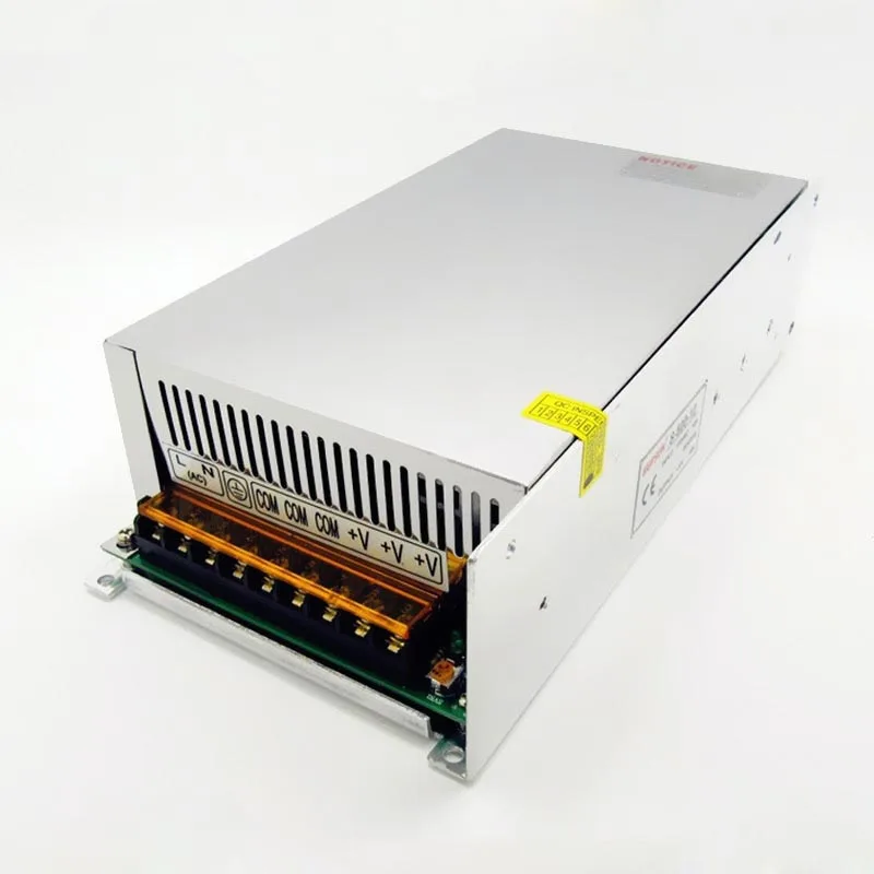factory 800w industrial power source LED driver 54v 12v 24v 27v 30a dc switching power supply
factory 800w industrial power source LED driver 54v 12v 24v 27v 30a dc switching power supply