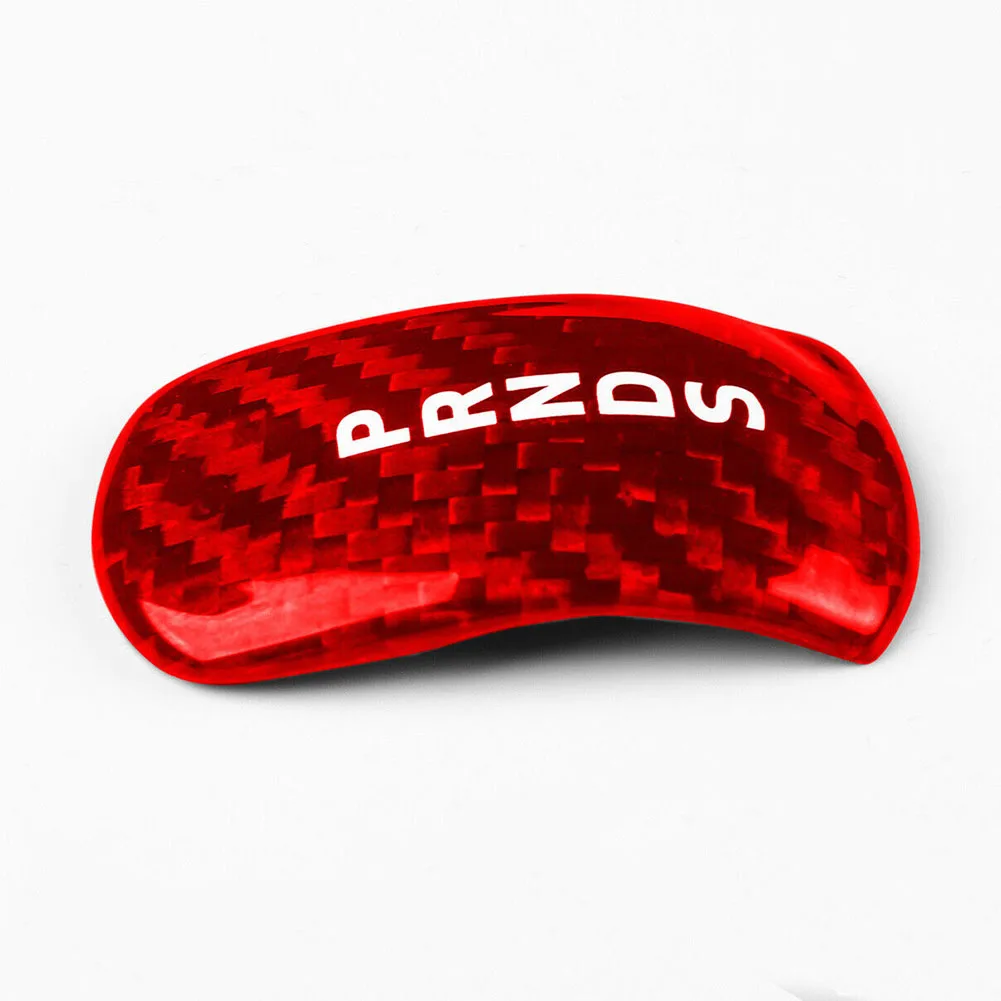 Cover Trim Gear Shift Knob Car Accessories Carbon Fiber Decoration Easy Installation For Ford Mustang 2015-2019
Cover Trim Gear Shift Knob Car Accessories Carbon Fiber Decoration Easy Installation For Ford Mustang 2015-2019