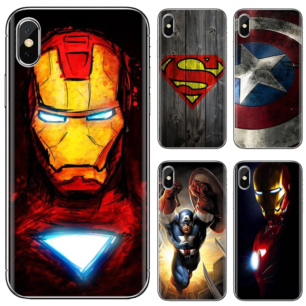 For iPhone 10 11 12 13 Mini Pro 4S 5S SE 5C 6 6S 7 8 X XR XS Plus Max 2020 Superhero Deadpool Spiderman Moive Soft Case Housing
For iPhone 10 11 12 13 Mini Pro 4S 5S SE 5C 6 6S 7 8 X XR XS Plus Max 2020 Superhero Deadpool Spiderman Moive Soft Case Housing