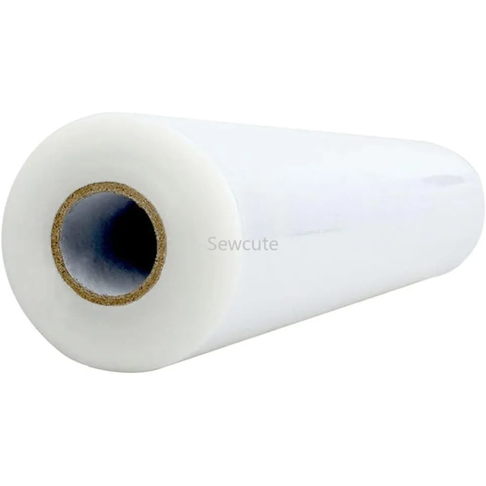 Водорастворимый стабилизатор для вышивки Seneme 25 см 50 ярдов
Водорастворимый стабилизатор для вышивки Seneme 25 см 50 ярдов