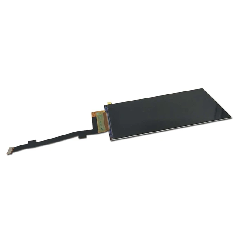 1 шт., ЖК-экран для Sharp 5,0 дюйма, 2K, 1080X1920 HD, экран дисплея MIPI 34PINS, экран дисплея LQ050T1SX05
1 шт., ЖК-экран для Sharp 5,0 дюйма, 2K, 1080X1920 HD, экран дисплея MIPI 34PINS, экран дисплея LQ050T1SX05