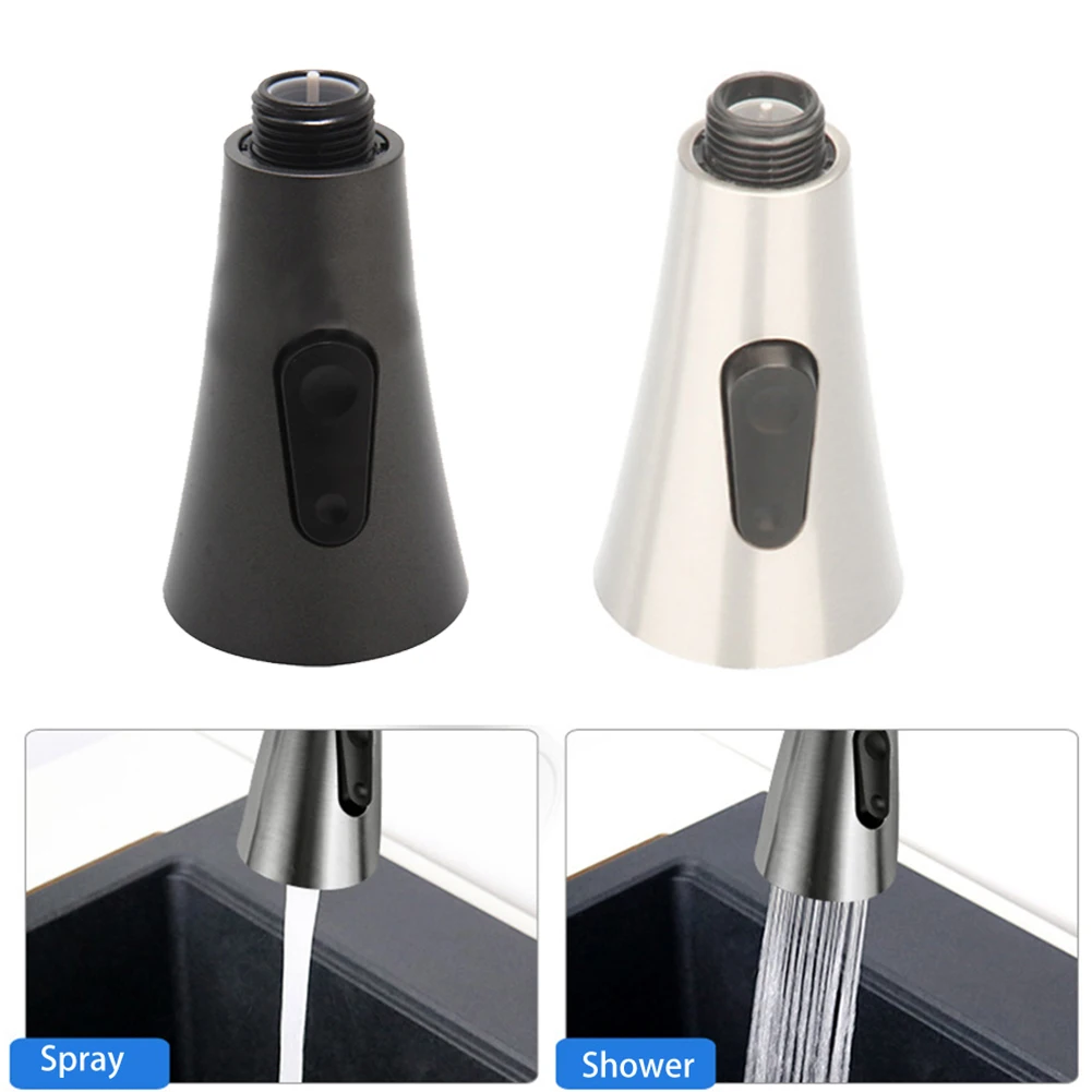 Universal Kitchen Pull Out Spray Head Replacement Sink Faucet Basin Mixer Tap Bathroom Sink Spray Head Bathroom Shower Accessory
Universal Kitchen Pull Out Spray Head Replacement Sink Faucet Basin Mixer Tap Bathroom Sink Spray Head Bathroom Shower Accessory