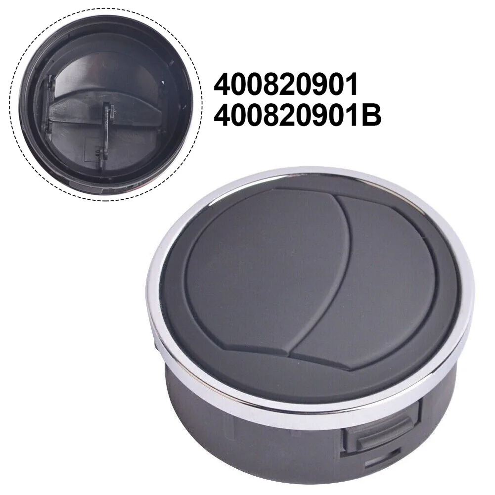 Vent Dash Air Vent Replacement 1x 400820901 400820901B For 570 Murcielago For Lamborghini Gallardo LP560 Durable
Vent Dash Air Vent Replacement 1x 400820901 400820901B For 570 Murcielago For Lamborghini Gallardo LP560 Durable