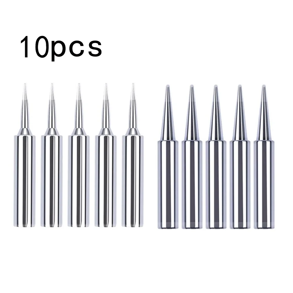 5Pcs 900M-T-I 5 Pcs 900M-T-B Solder Iron Station Tool Sharp Soldering Iron Head Set Inside Hot Bare Electric Soldering Iron Tip
5Pcs 900M-T-I 5 Pcs 900M-T-B Solder Iron Station Tool Sharp Soldering Iron Head Set Inside Hot Bare Electric Soldering Iron Tip