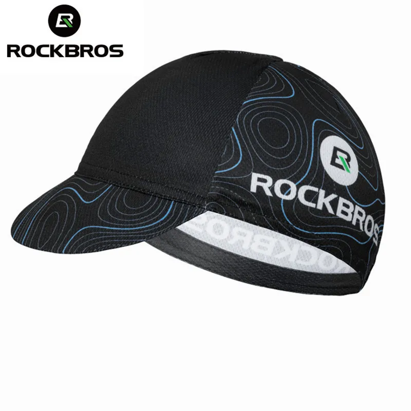 ROCKBROS Cycling Caps Bicycle Hats Men Women MTB Road Headwear Sun Protection Breathable Motocycle Riding Helmet Bike Caps
ROCKBROS Cycling Caps Bicycle Hats Men Women MTB Road Headwear Sun Protection Breathable Motocycle Riding Helmet Bike Caps